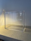 Akryl Display Boosterbox 5mm thumbnail